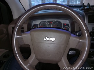 Jeep Compass 2009