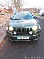 Jeep Compass 2009