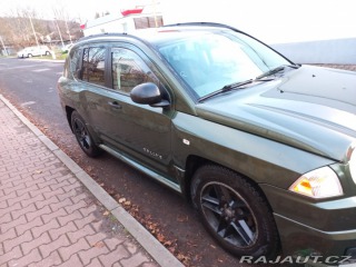 Jeep Compass 2009
