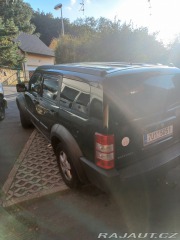 Dodge Nitro 