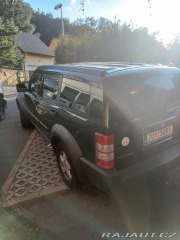 Dodge Nitro  2007