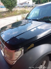 Dodge Nitro  2007