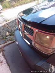 Dodge Nitro  2007