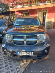 Dodge Nitro  2007