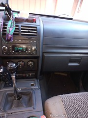 Dodge Nitro  2007