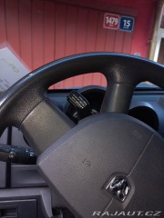Dodge Nitro  2007