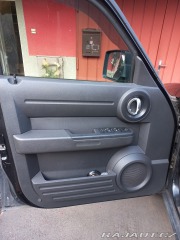 Dodge Nitro  2007