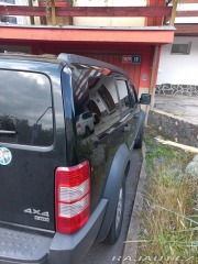 Dodge Nitro  2007