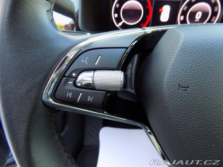 Škoda Kodiaq 2.0TDI/L&K/4x4/DSG/Fu 2021