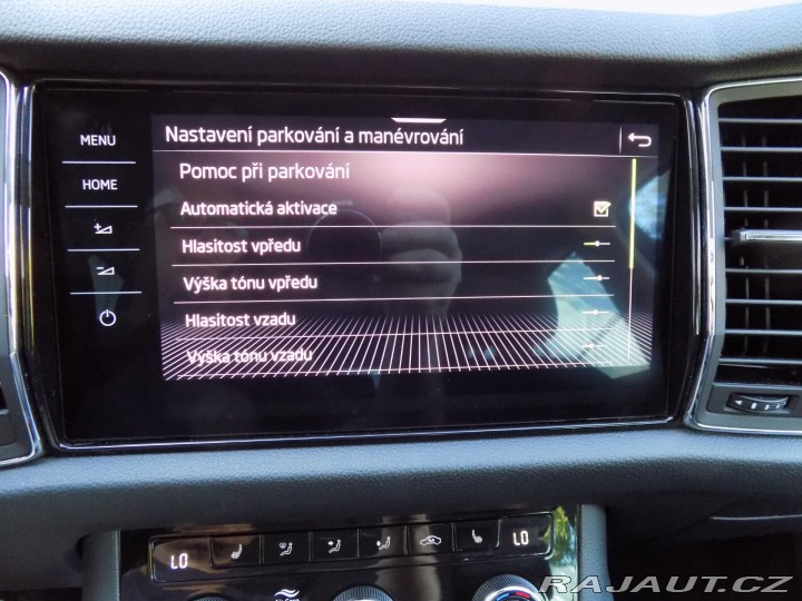 Škoda Kodiaq 2.0TDI/L&K/4x4/DSG/Fu 2021