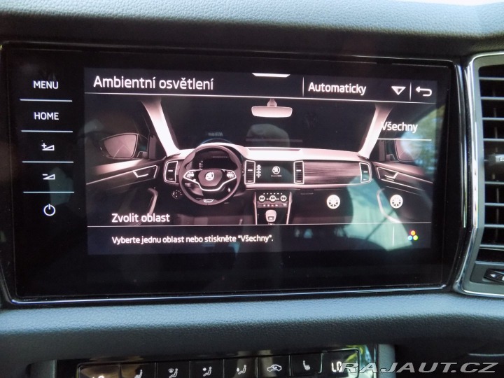 Škoda Kodiaq 2.0TDI/L&K/4x4/DSG/Fu 2021