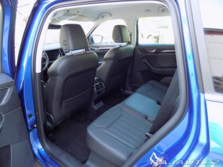 Škoda Kodiaq 2.0TDI/L&K/4x4/DSG/Fu 2021
