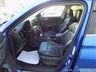 Škoda Kodiaq 2.0TDI/L&K/4x4/DSG/Fu 2021