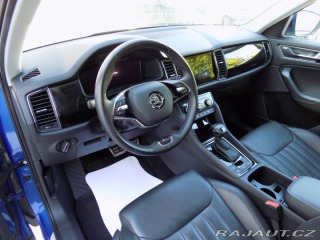 Škoda Kodiaq 2.0TDI/L&K/4x4/DSG/Fu 2021