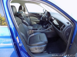 Škoda Kodiaq 2.0TDI/L&K/4x4/DSG/Fu 2021