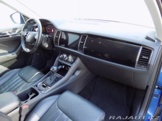 Škoda Kodiaq 2.0TDI/L&K/4x4/DSG/Fu 2021