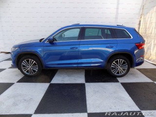 Škoda Kodiaq 2.0TDI/L&K/4x4/DSG/Fu 2021