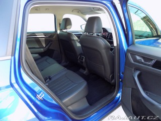 Škoda Kodiaq 2.0TDI/L&K/4x4/DSG/Fu 2021