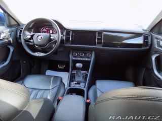 Škoda Kodiaq 2.0TDI/L&K/4x4/DSG/Fu 2021