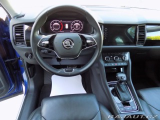 Škoda Kodiaq 2.0TDI/L&K/4x4/DSG/Fu 2021
