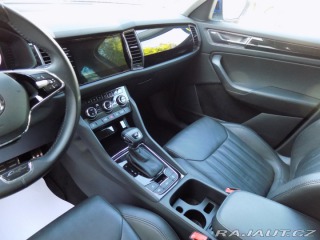 Škoda Kodiaq 2.0TDI/L&K/4x4/DSG/Fu 2021