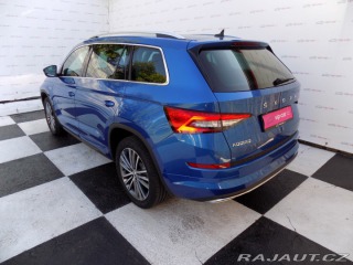Škoda Kodiaq 2.0TDI/L&K/4x4/DSG/Fu 2021