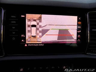 Škoda Kodiaq 2.0TDI/L&K/4x4/DSG/Fu 2021