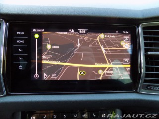 Škoda Kodiaq 2.0TDI/L&K/4x4/DSG/Fu 2021