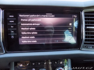 Škoda Kodiaq 2.0TDI/L&K/4x4/DSG/Fu 2021