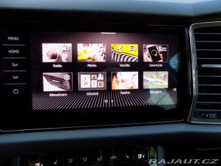 Škoda Kodiaq 2.0TDI/L&K/4x4/DSG/Fu 2021