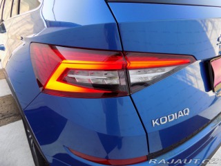 Škoda Kodiaq 2.0TDI/L&K/4x4/DSG/Fu 2021