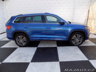 Škoda Kodiaq 2.0TDI/L&K/4x4/DSG/Fu 2021