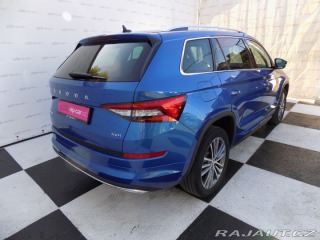 Škoda Kodiaq 2.0TDI/L&K/4x4/DSG/Fu 2021