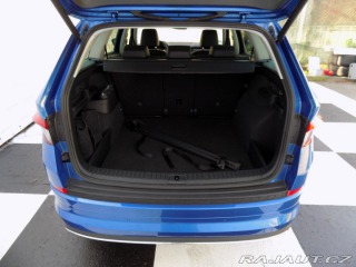 Škoda Kodiaq 2.0TDI/L&K/4x4/DSG/Fu 2021