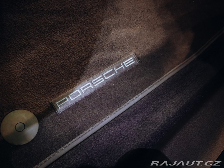 Porsche Panamera GTS Sport Turismo 338 kW 2019