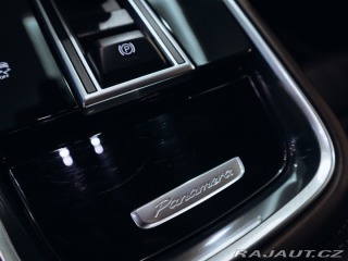 Porsche Panamera GTS Sport Turismo 338 kW 2019