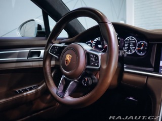 Porsche Panamera GTS Sport Turismo 338 kW 2019
