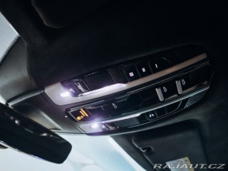 Porsche Panamera GTS Sport Turismo 338 kW 2019