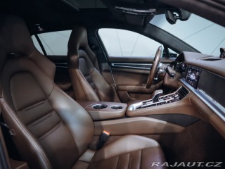 Porsche Panamera GTS Sport Turismo 338 kW 2019