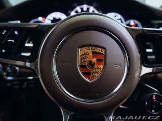 Porsche Panamera GTS Sport Turismo 338 kW 2019