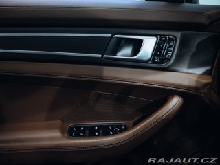 Porsche Panamera GTS Sport Turismo 338 kW 2019