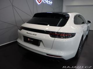 Porsche Panamera GTS Sport Turismo 338 kW 2019