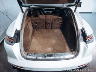 Porsche Panamera GTS Sport Turismo 338 kW 2019