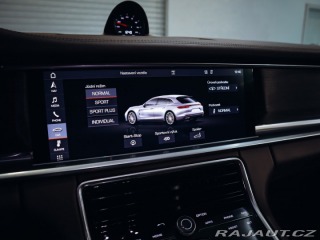 Porsche Panamera GTS Sport Turismo 338 kW 2019