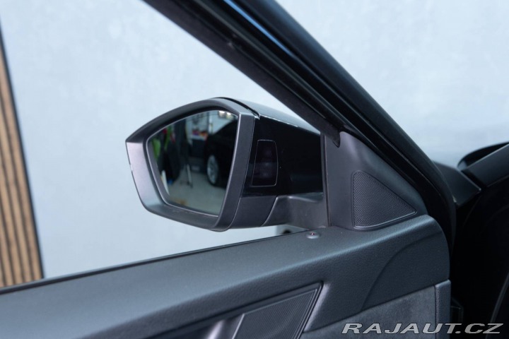 Škoda Superb Combi 2022