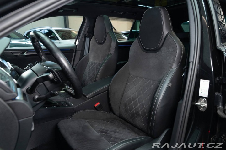 Škoda Superb Combi 2022