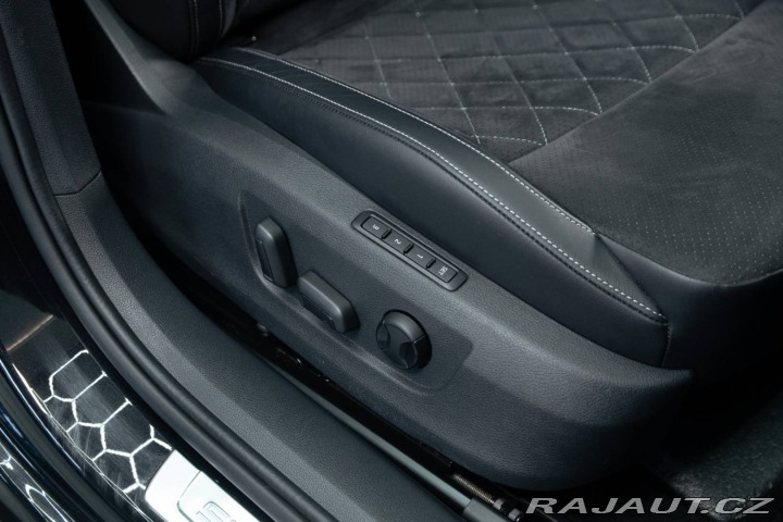 Škoda Superb Combi 2022