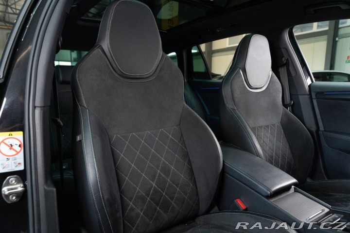 Škoda Superb Combi 2022