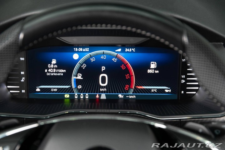 Škoda Superb Combi 2.0 TDI SCR Sportl 2022