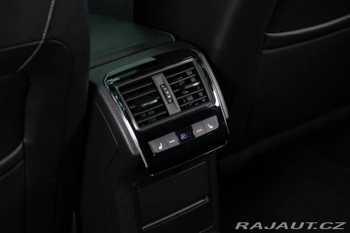 Škoda Superb Combi 2.0 TDI SCR Sportl 2022